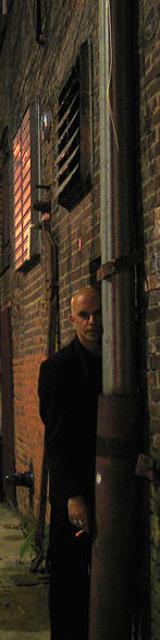 Mark Marshall