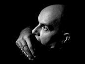 Mark Marshall Portrait